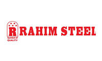 Rahim Steel