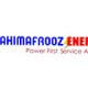 Rahimafrooz Energy Services Ltd